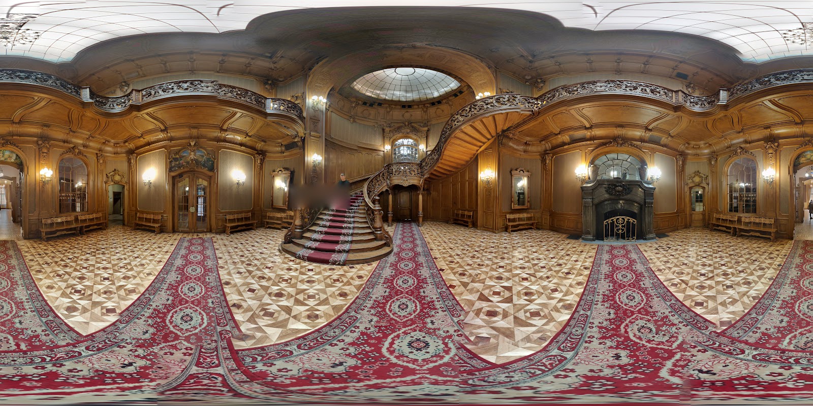 House of Scientists photo 3