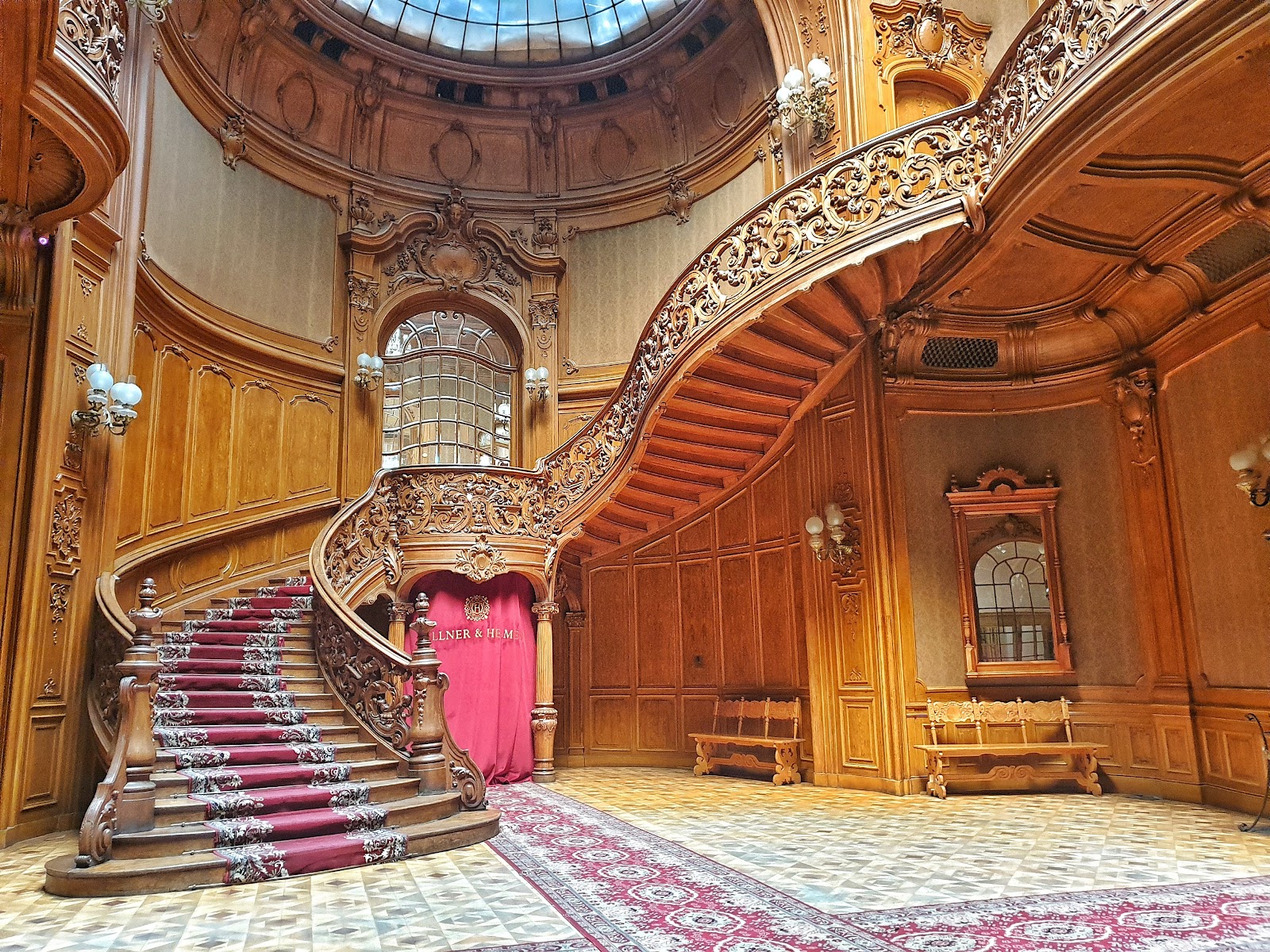 House of Scientists photo 5