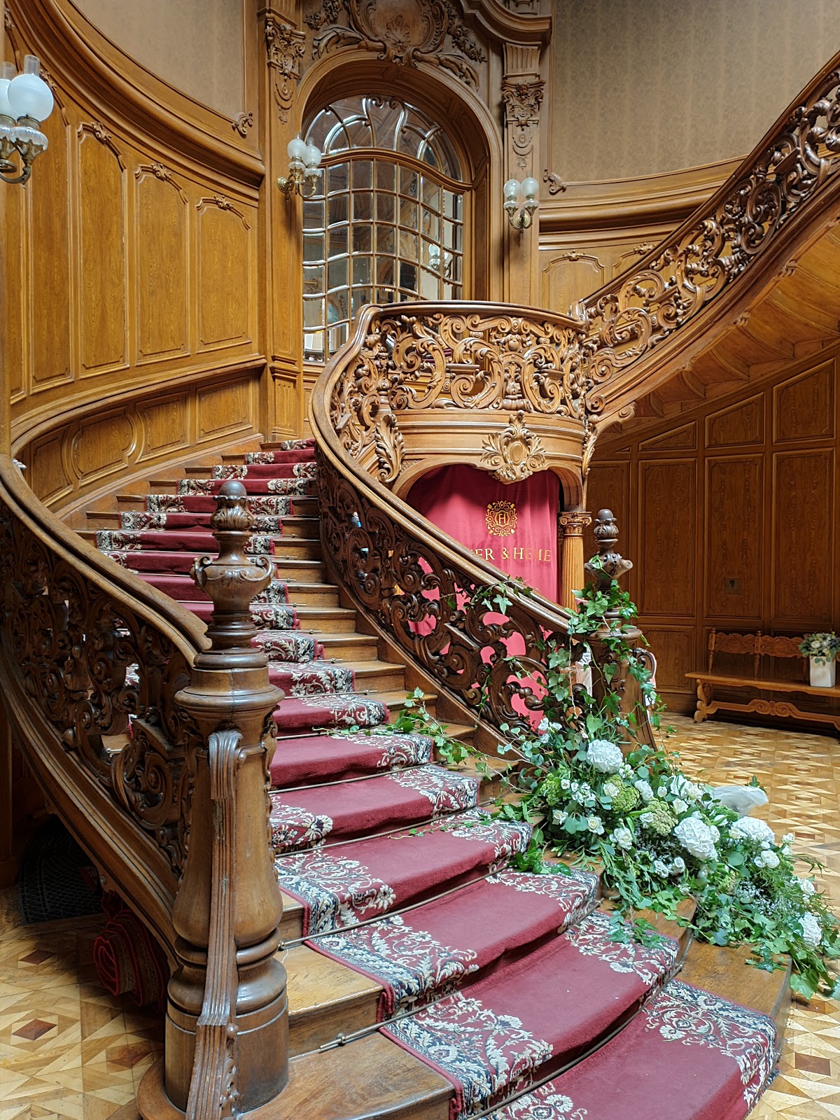 House of Scientists photo 8