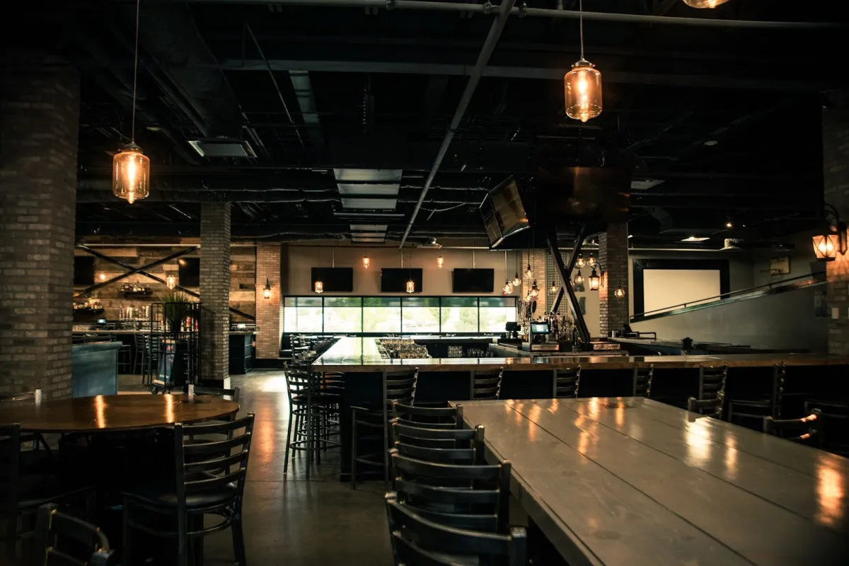 Warehouse25sixty-five Kitchen + Bar photo 1