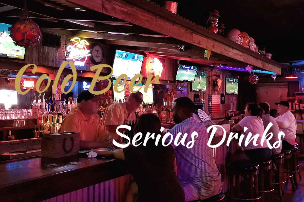 Red River Ice House photo 1