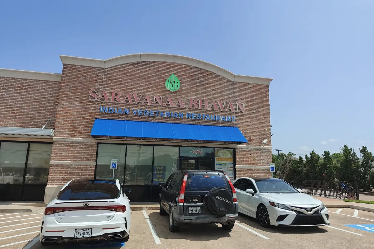 Saravanaa Bhavan photo 1