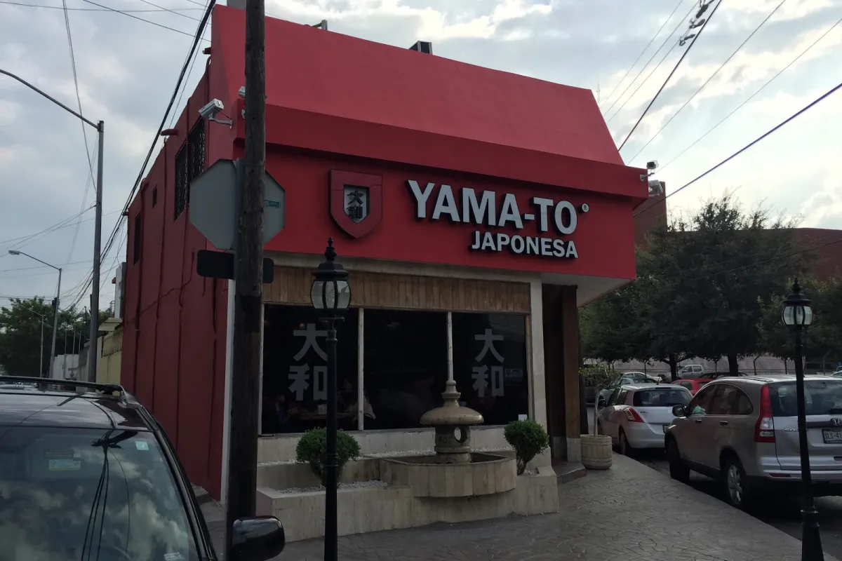 Yama-To photo 1