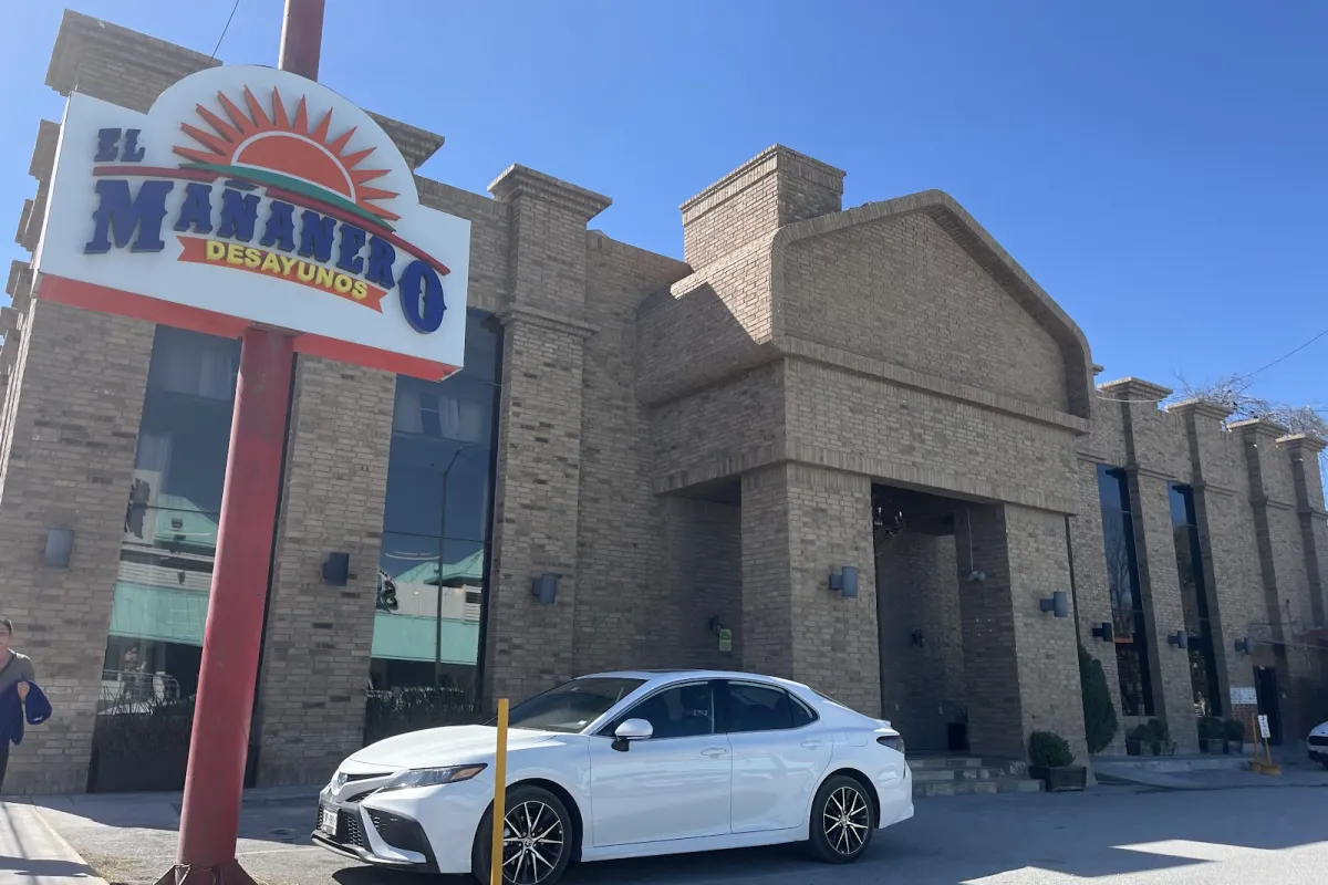 El Taco del Sirlon photo 1