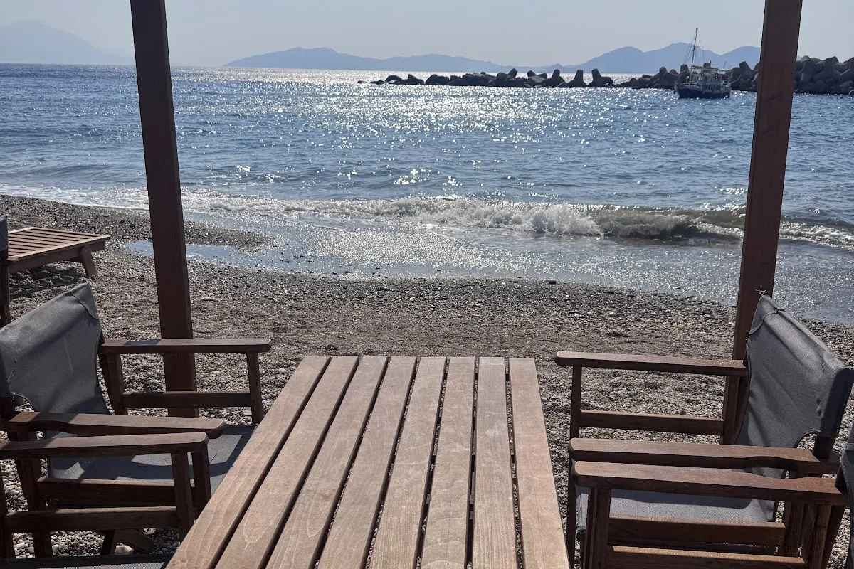 Kritikos photo 1