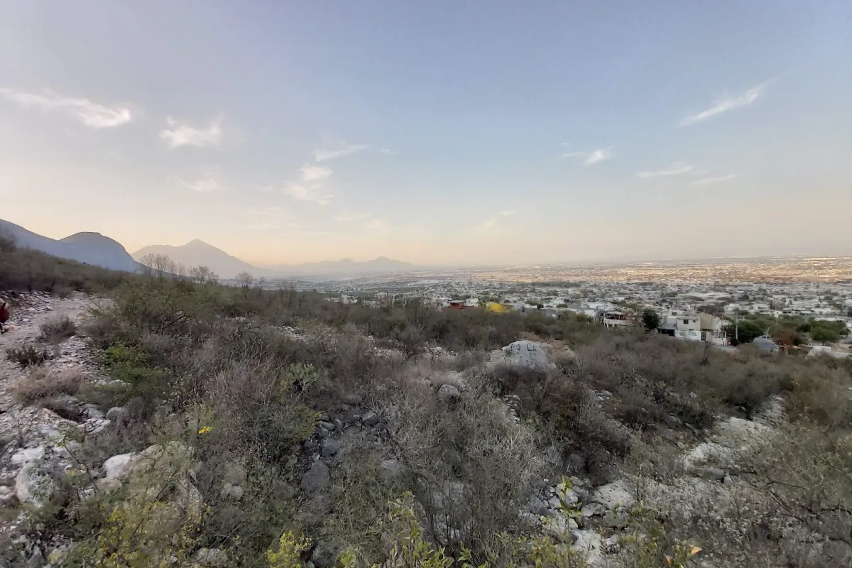 Cerro del Topo Chico State Natural Reserve photo 1