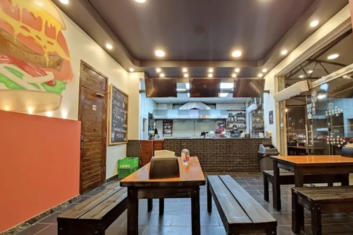 Fatty Dabs Burger Shack photo 1