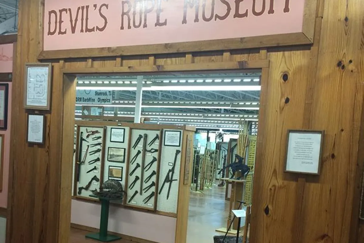 Devil's Rope Museum photo 1