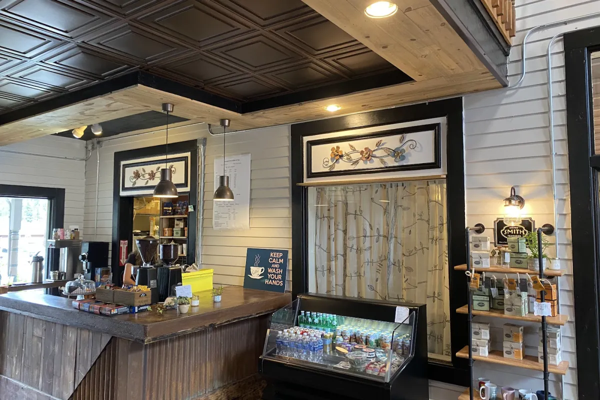 Nara Visa Coffee photo 1