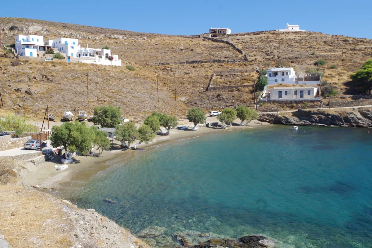 Σχοινάρι παραλία photo 1