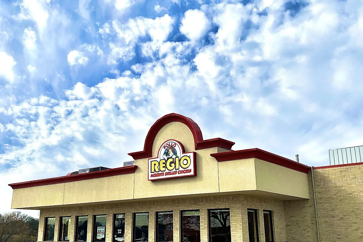 Pollo Regio photo 1
