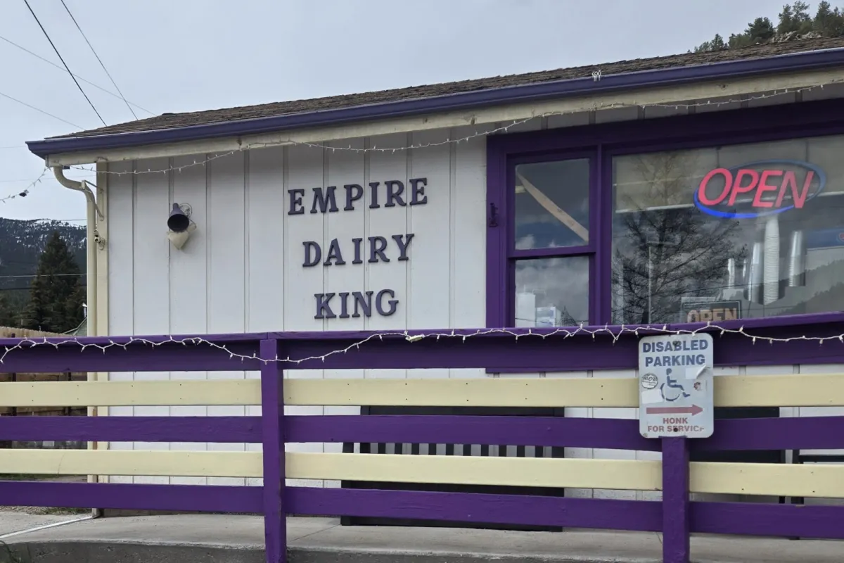 Empire Dairy King photo 1