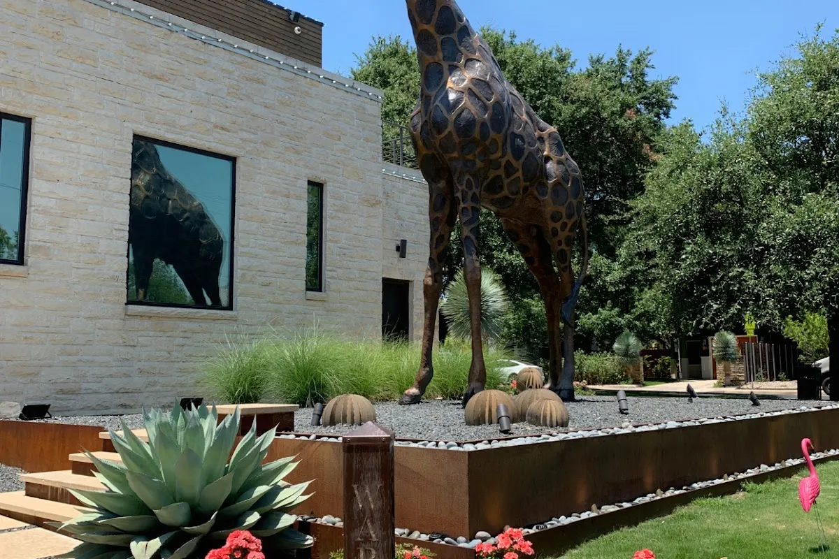 Warren Wildlife Gallery photo 1