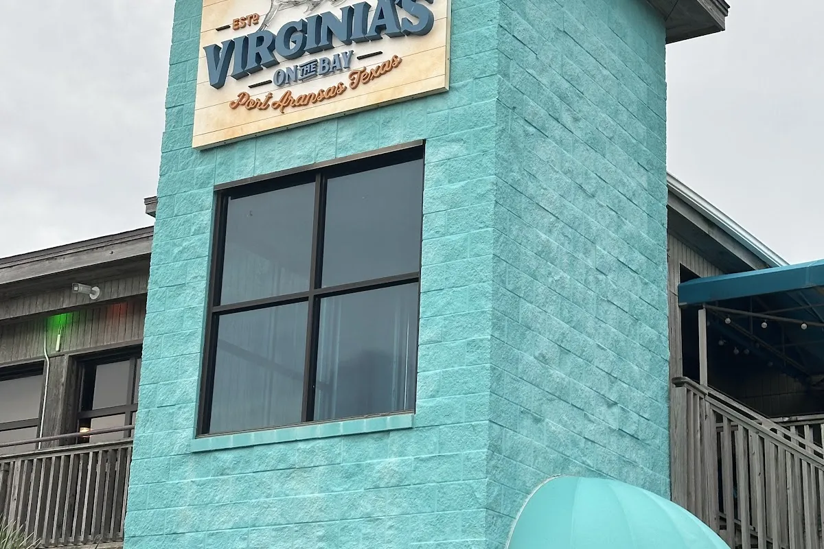 Virginia's On the Bay photo 1