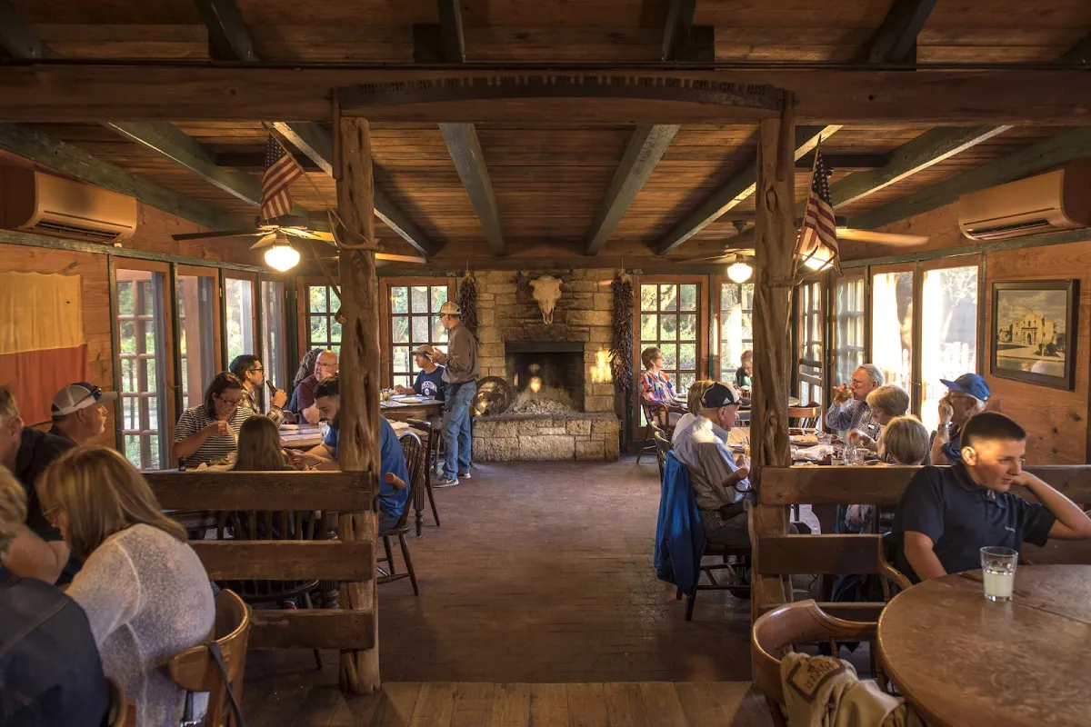 Perini Ranch Steakhouse photo 1