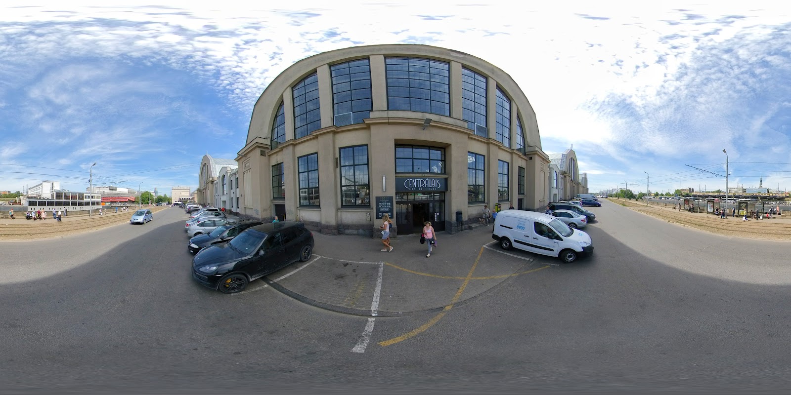 Riga Central Market photo 4
