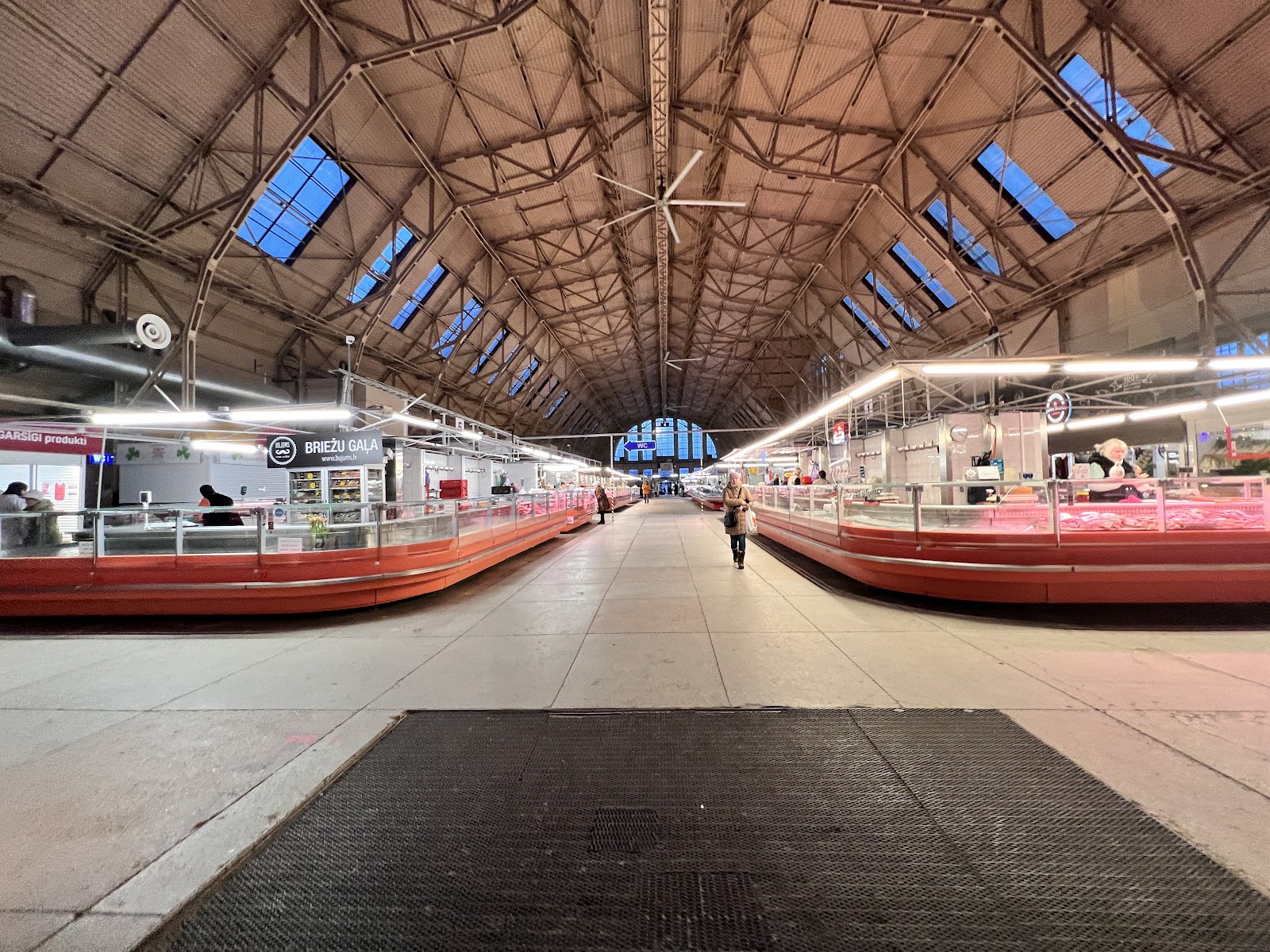 Riga Central Market photo 6
