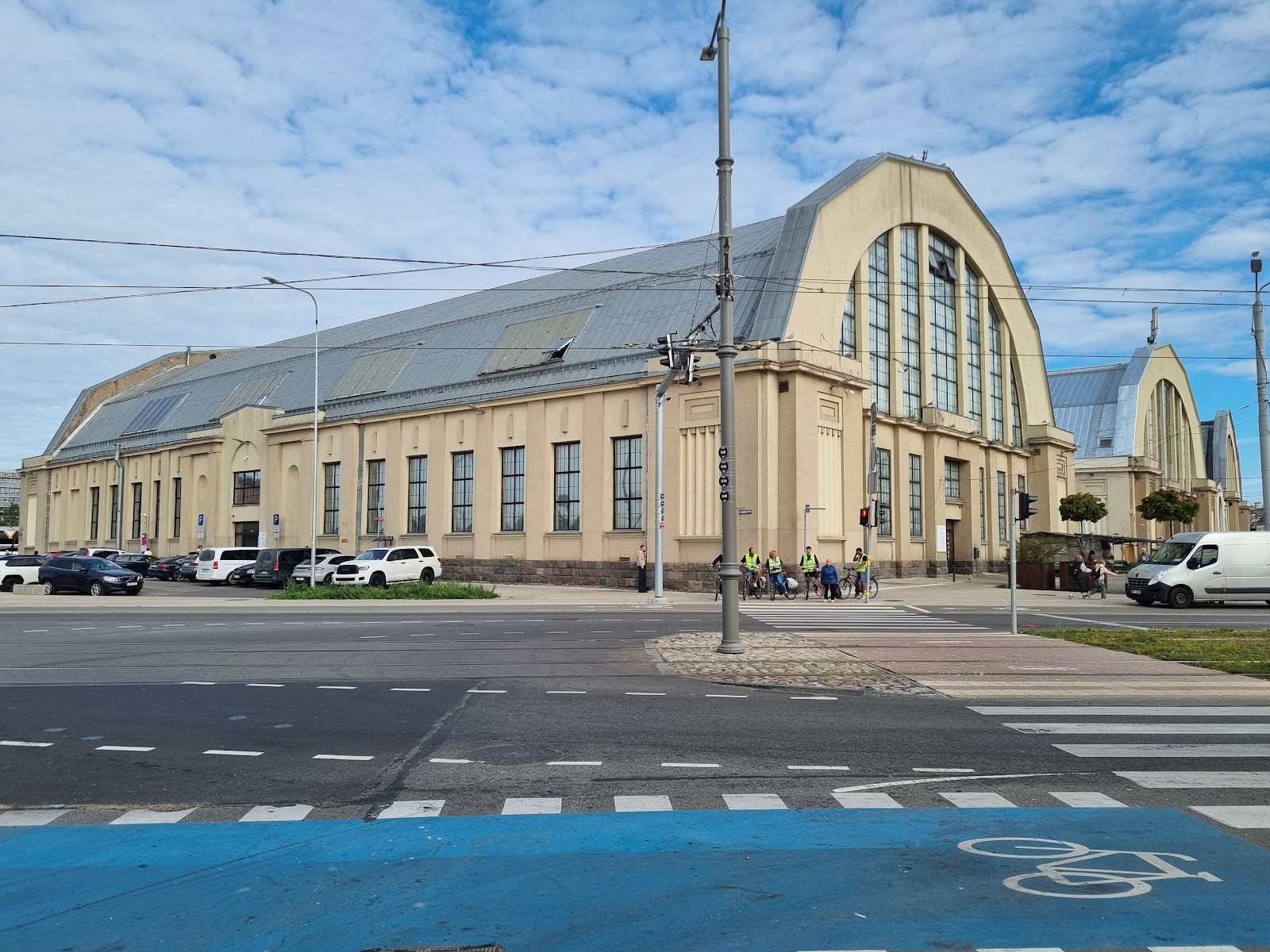 Riga Central Market photo 10