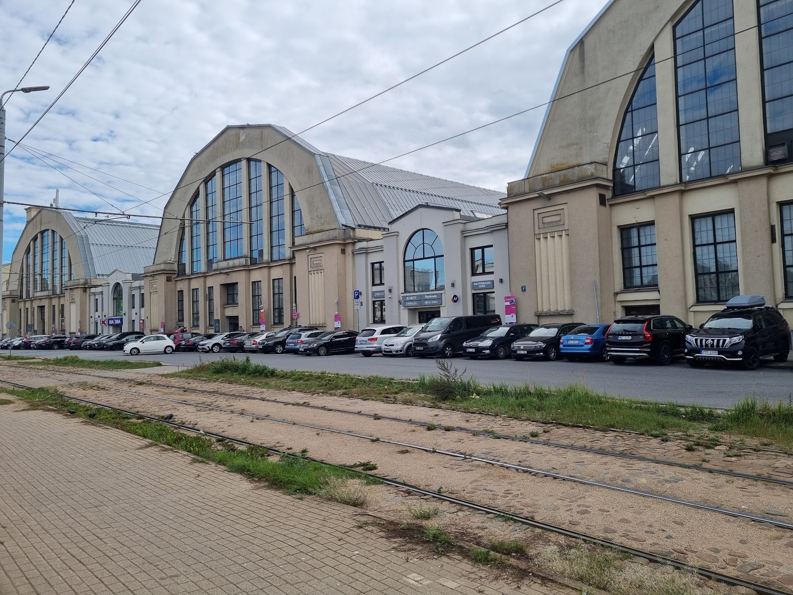 Riga Central Market photo 11
