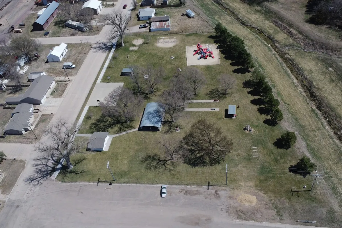 Tomahawk Park photo 1