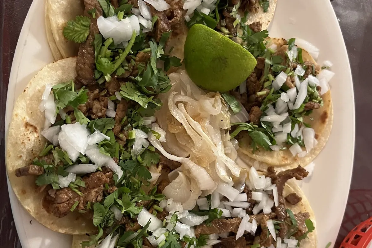 Mary's Tacos photo 1