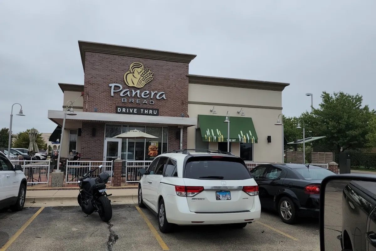 Panera Bread photo 1