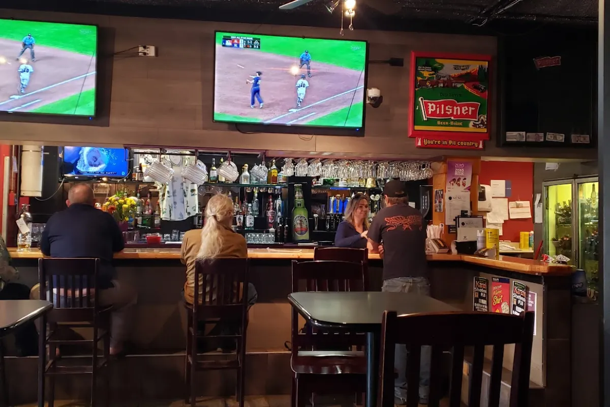 Sherbrooke Pub photo 1