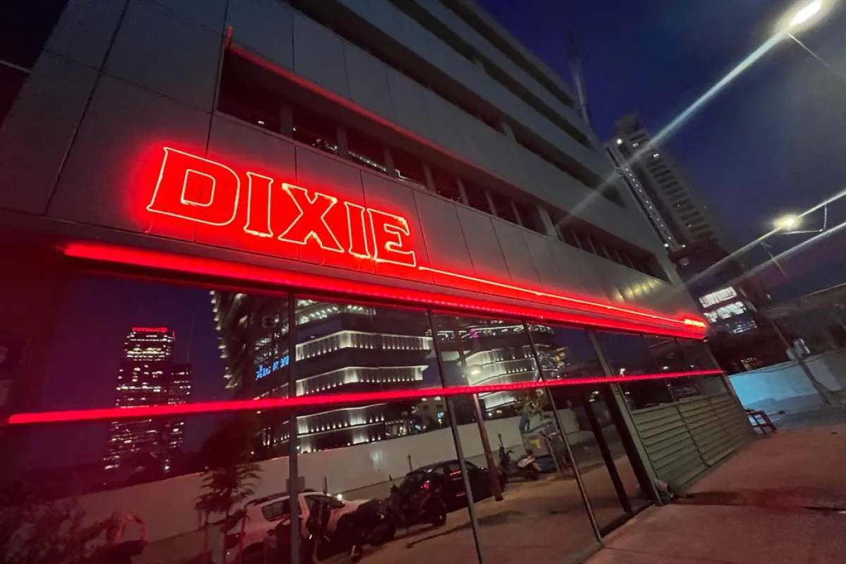 Dixie photo 1
