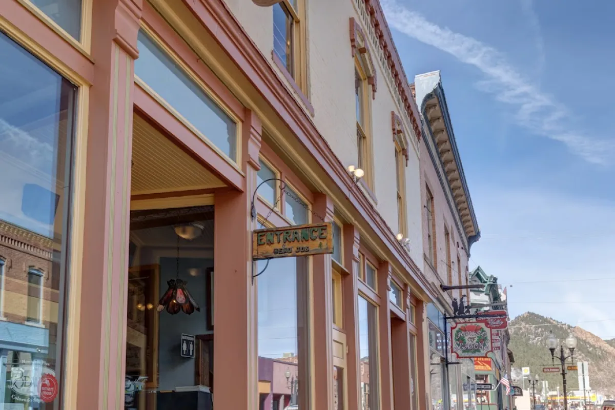 Beau Jo's Idaho Springs photo 1
