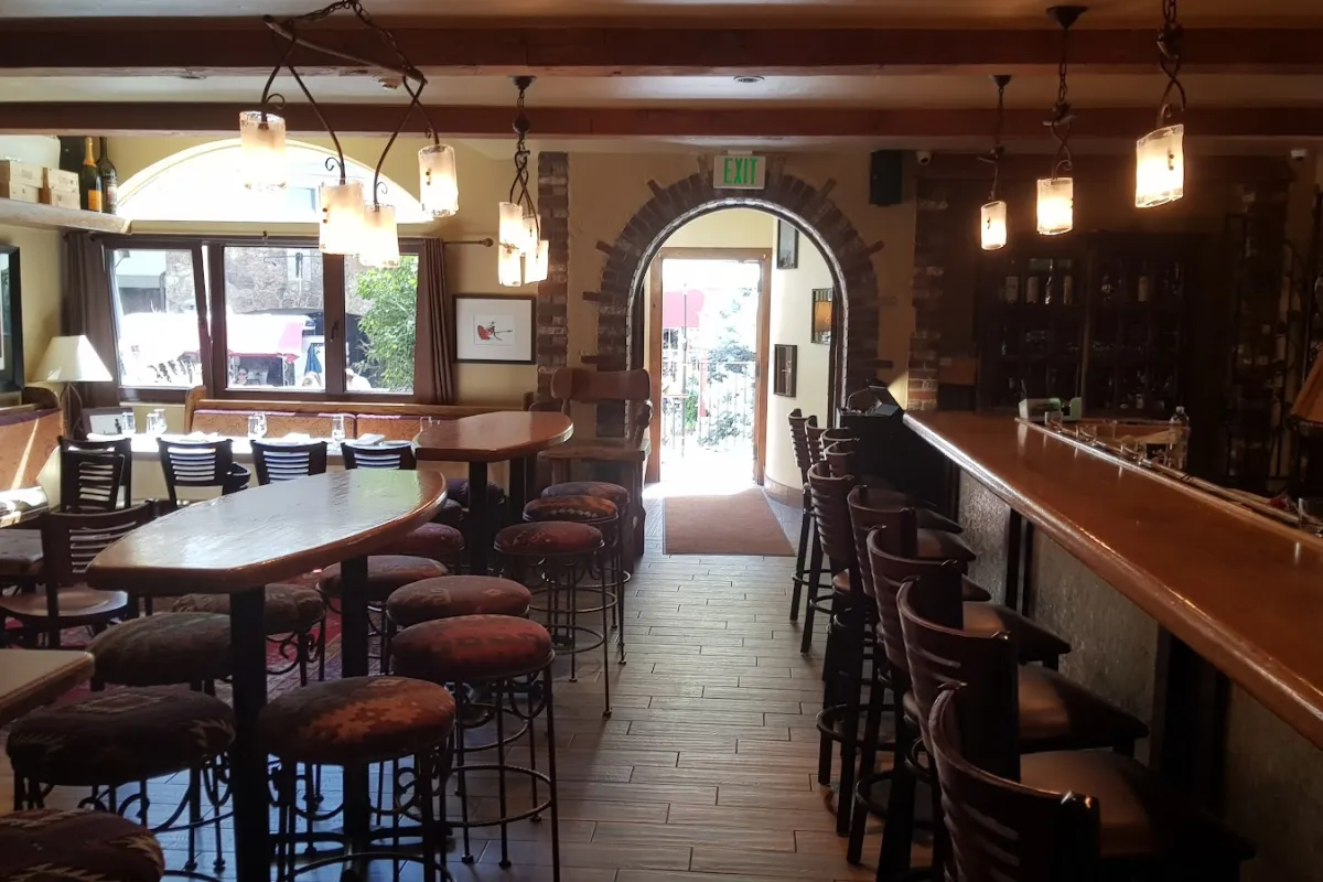 La Bottega photo 1