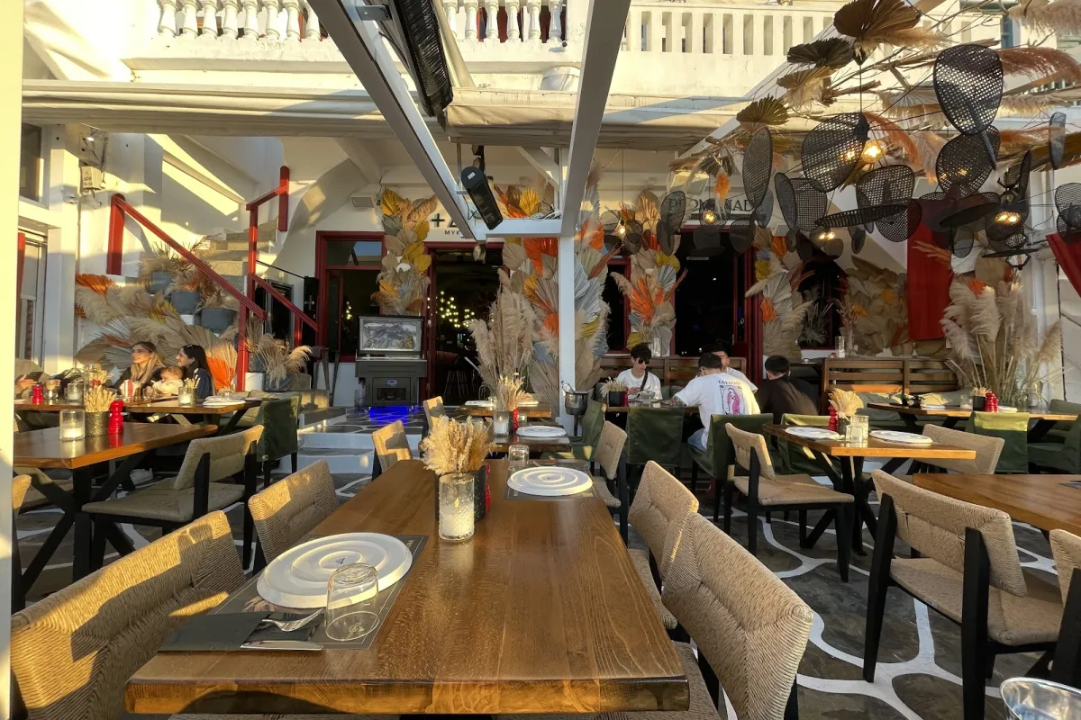 Promenade Restaurant photo 1