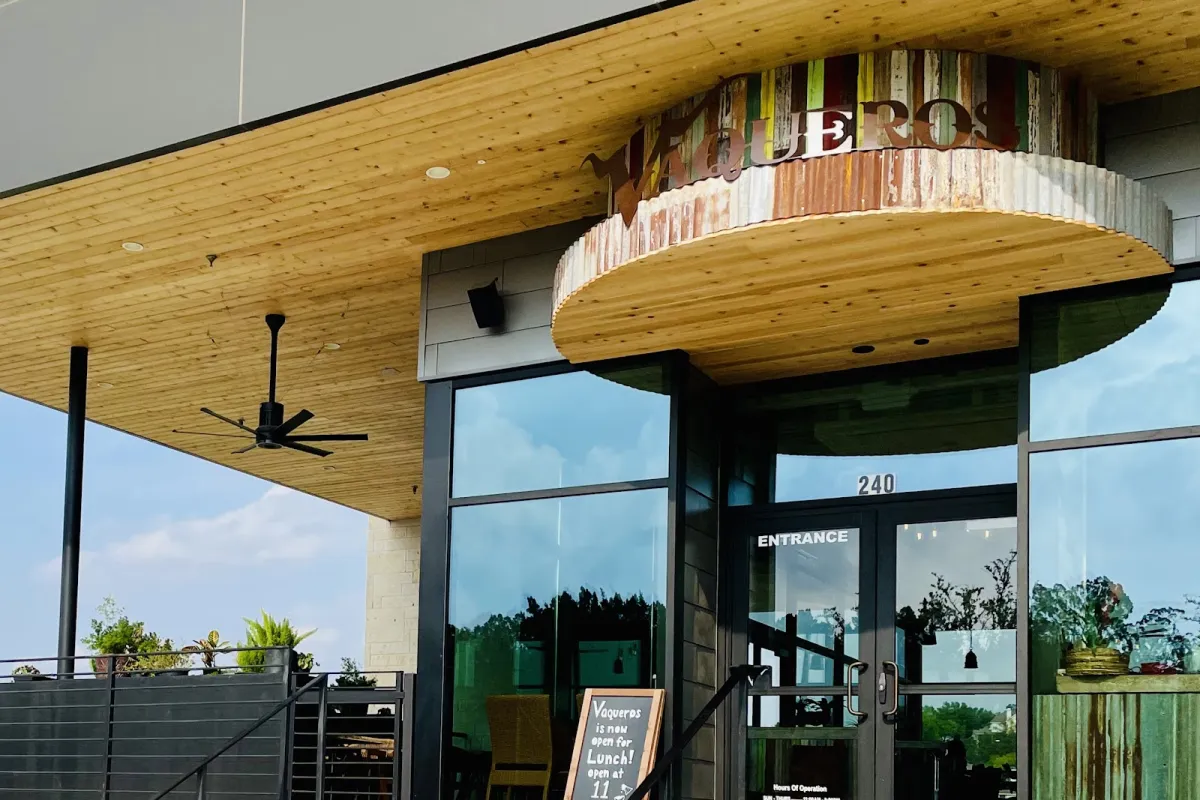 Vaqueros Cafe & Cantina photo 1