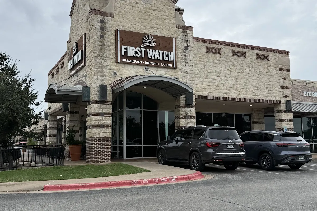 First Watch photo 1
