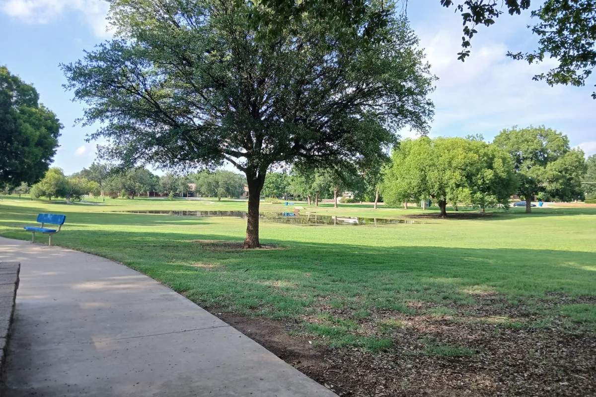 Hill Park photo 1