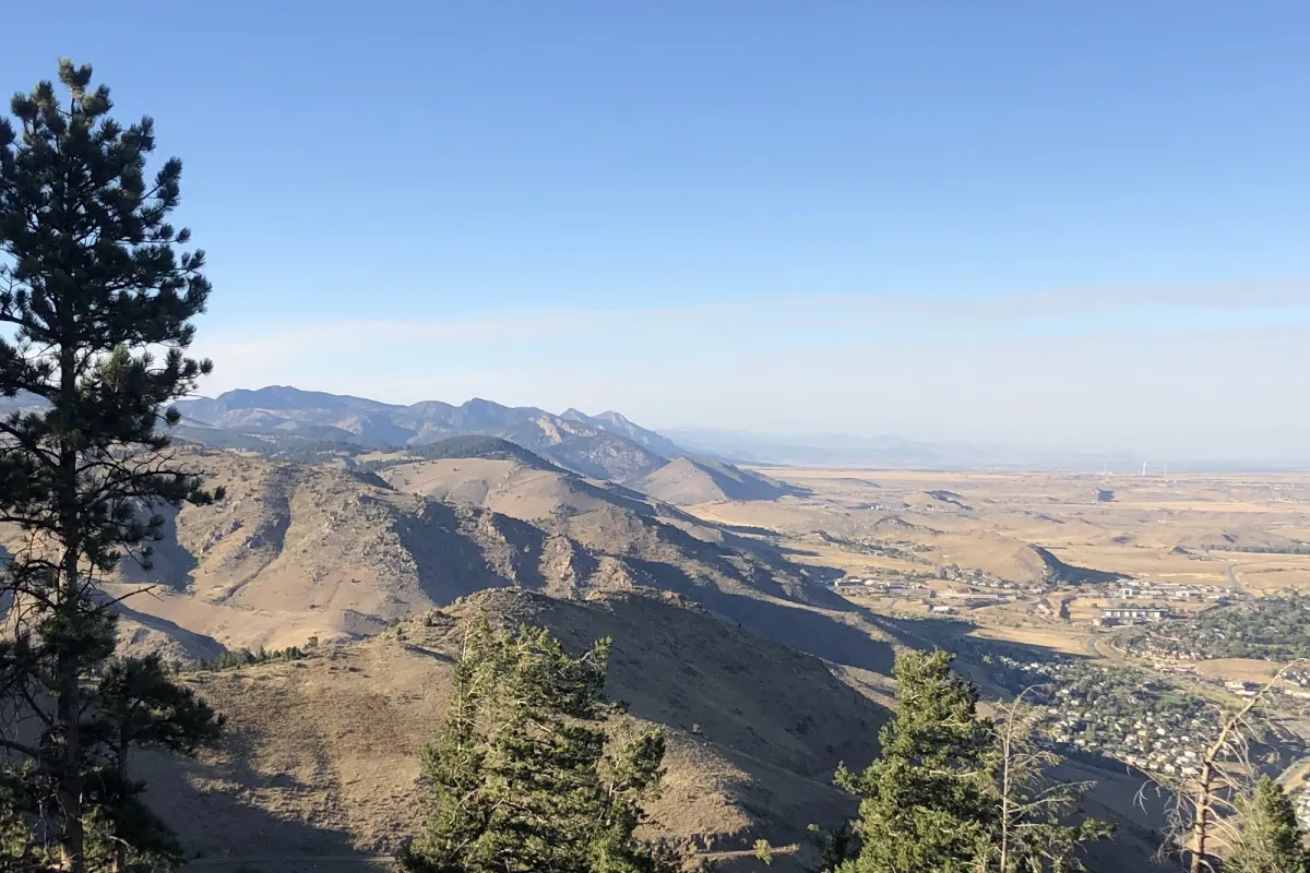 Lookout Mountain Park photo 1