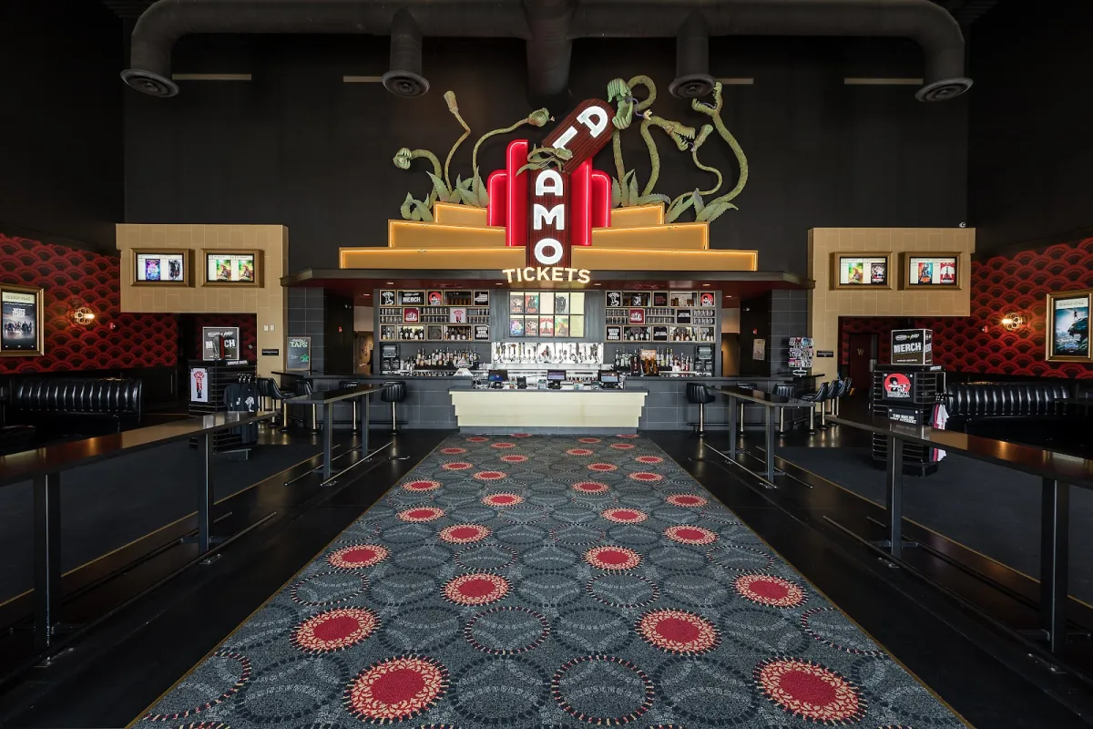 Alamo Drafthouse Cinema Slaughter Lane photo 1