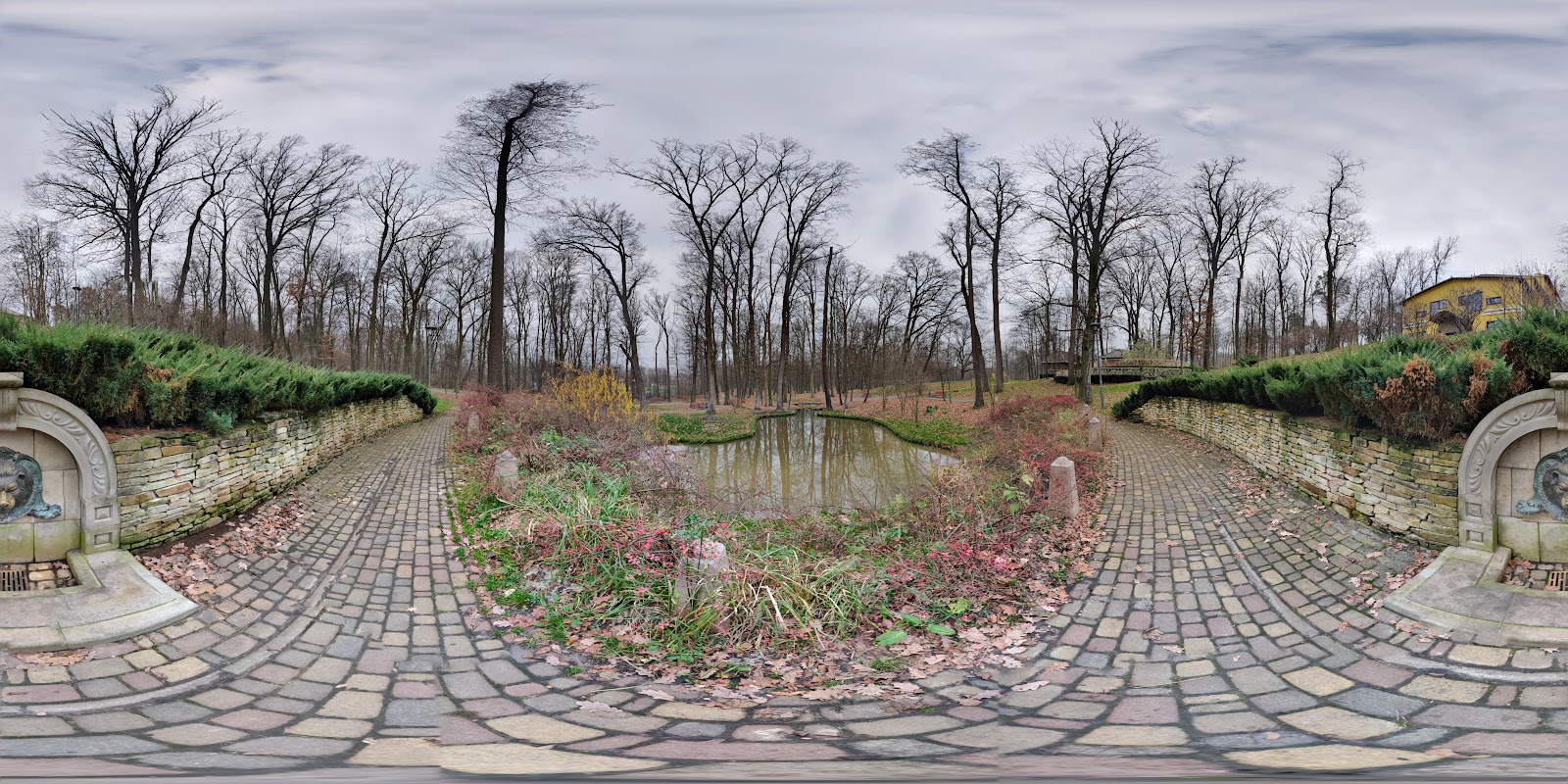 Bucha Municipal Park photo 10