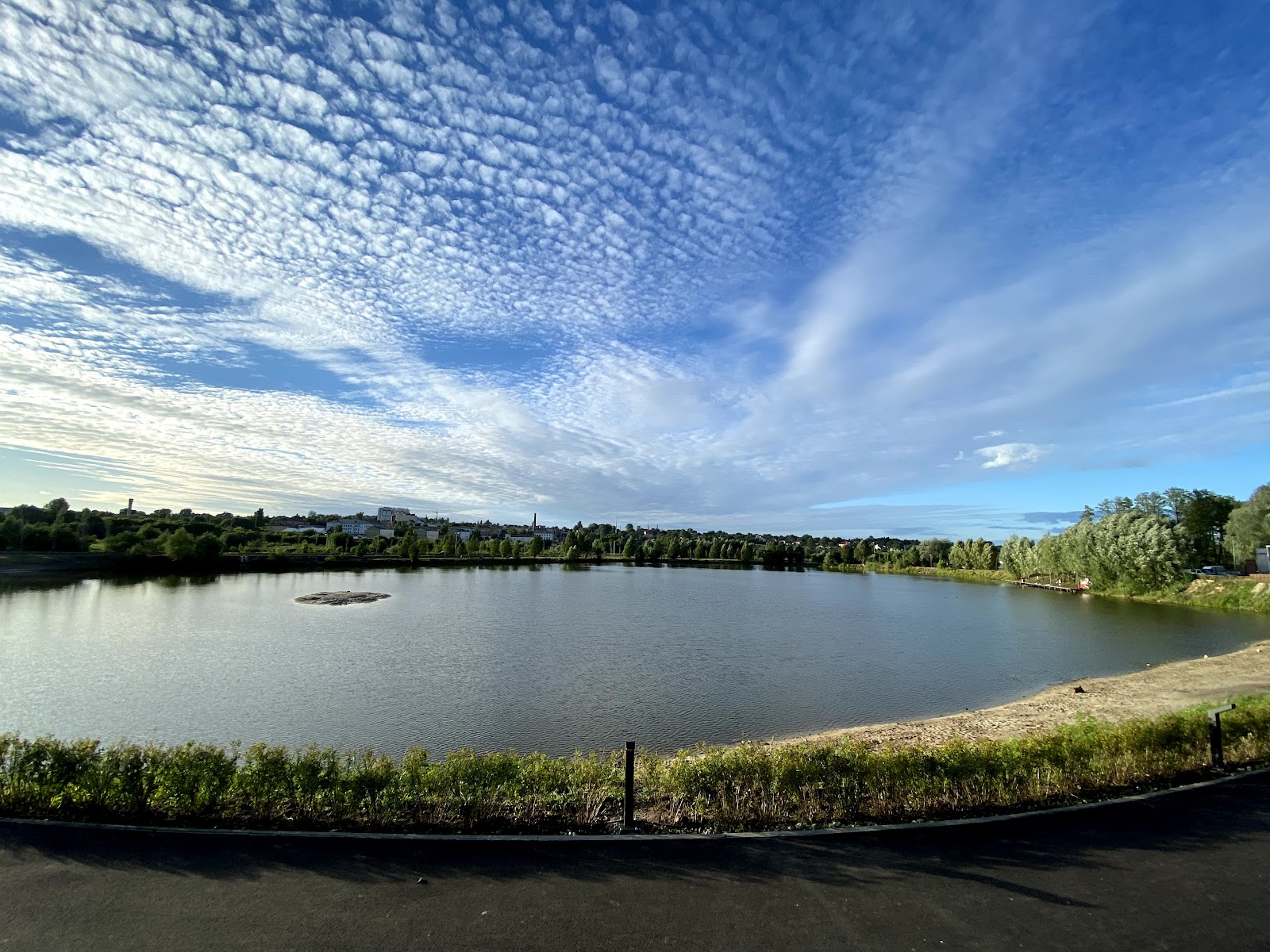 Bucha Municipal Park photo 6
