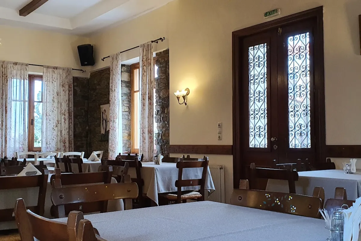 Dionysos Restaurant photo 1
