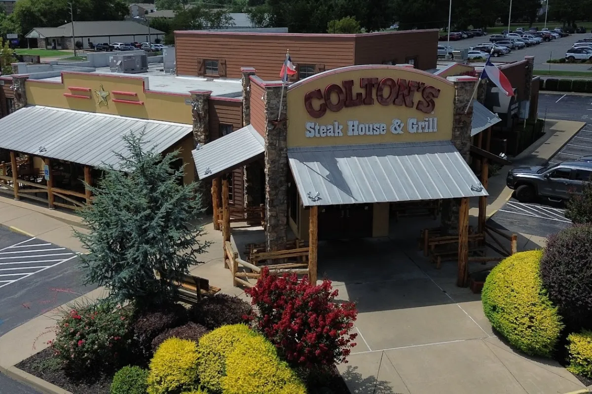 Colton's Steak House & Grill photo 1