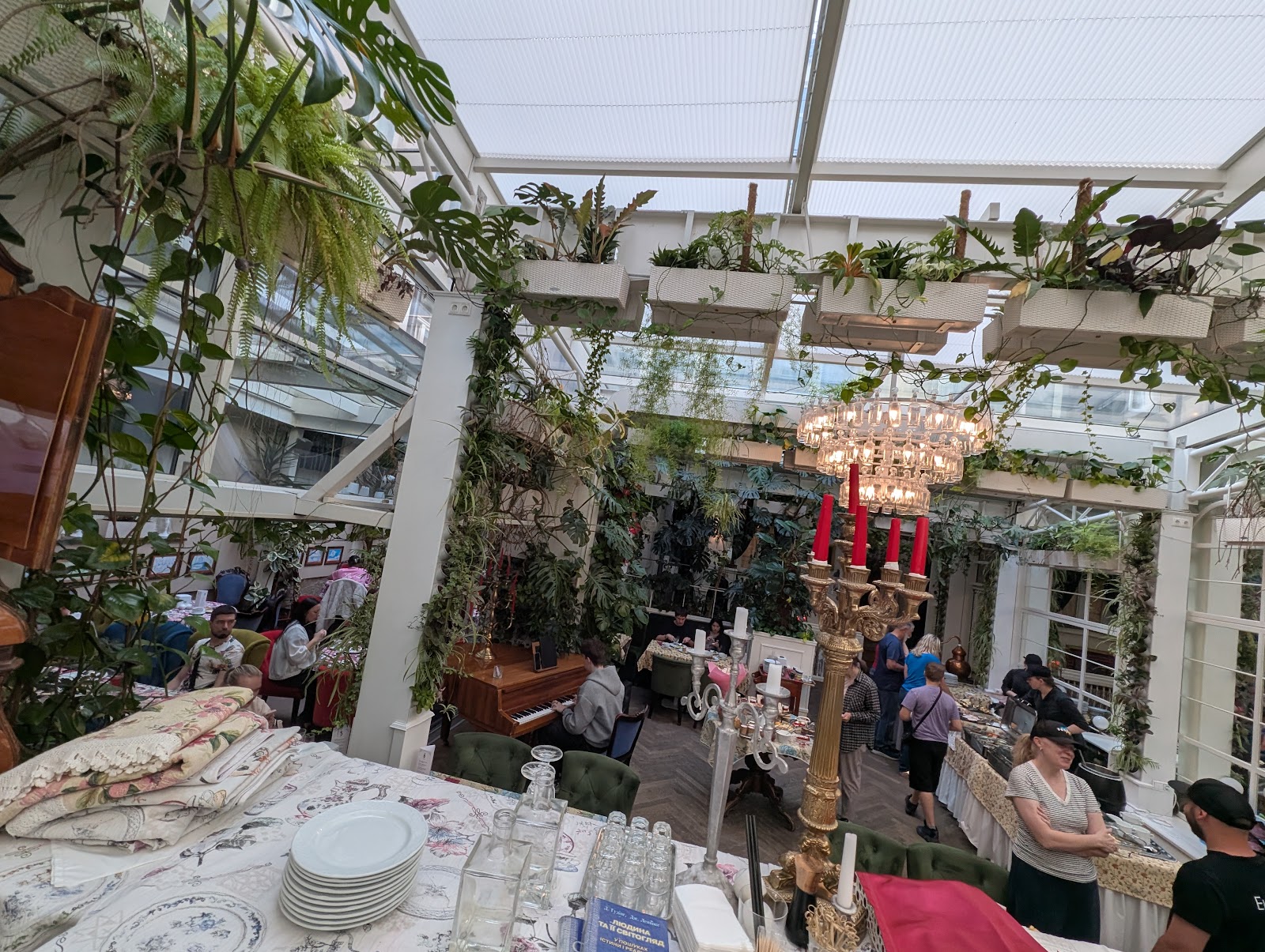 Baczewski Restaurant photo 4
