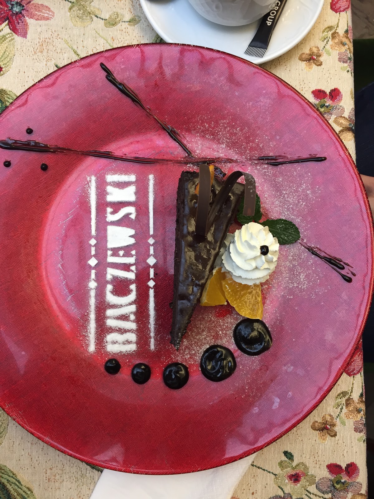Baczewski Restaurant photo 11