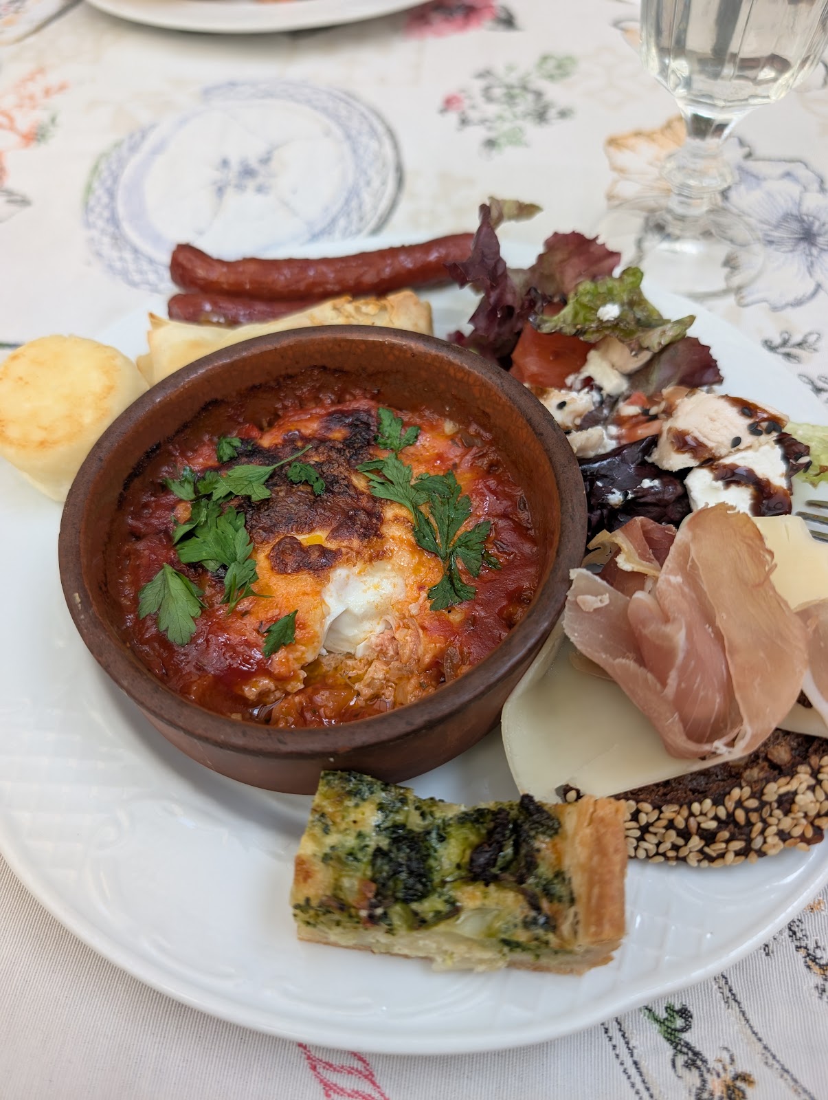 Baczewski Restaurant photo 2