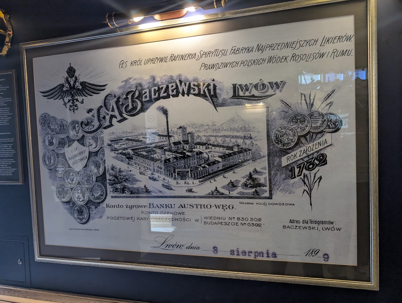 Baczewski Restaurant photo 5