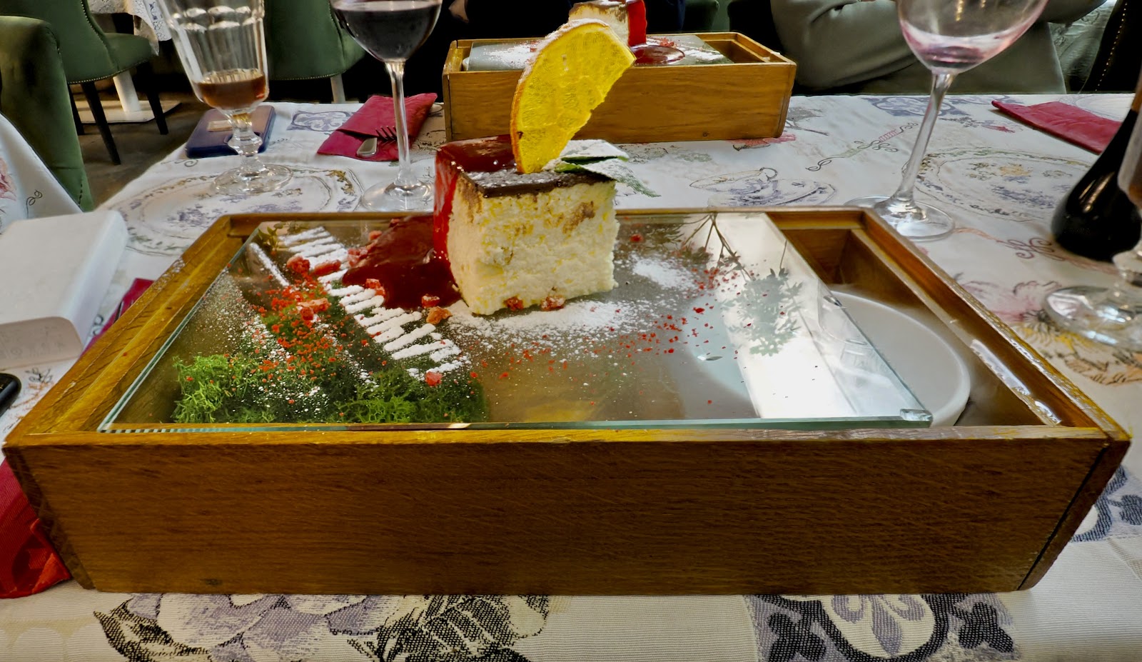 Baczewski Restaurant photo 9