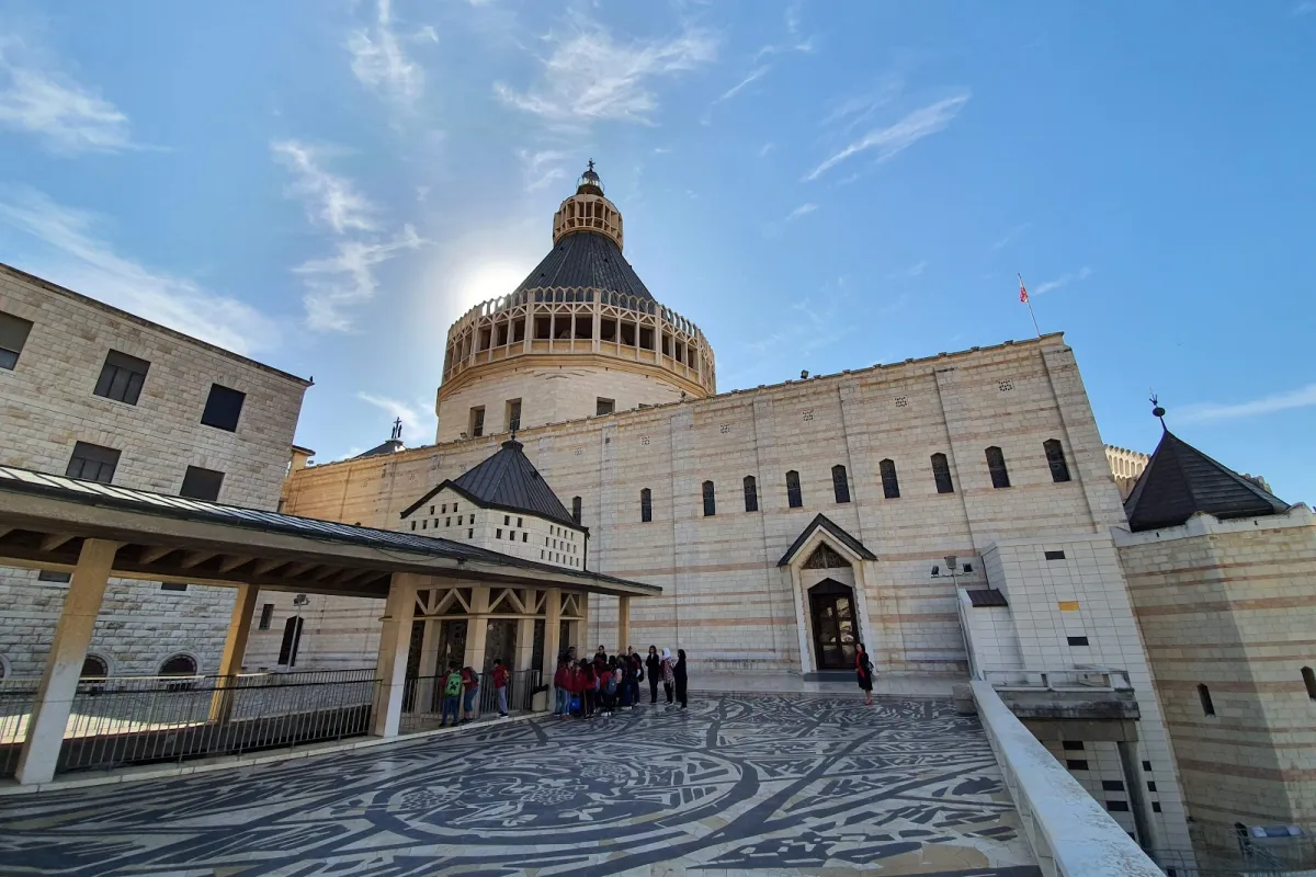 Church of the Annunciation photo 1
