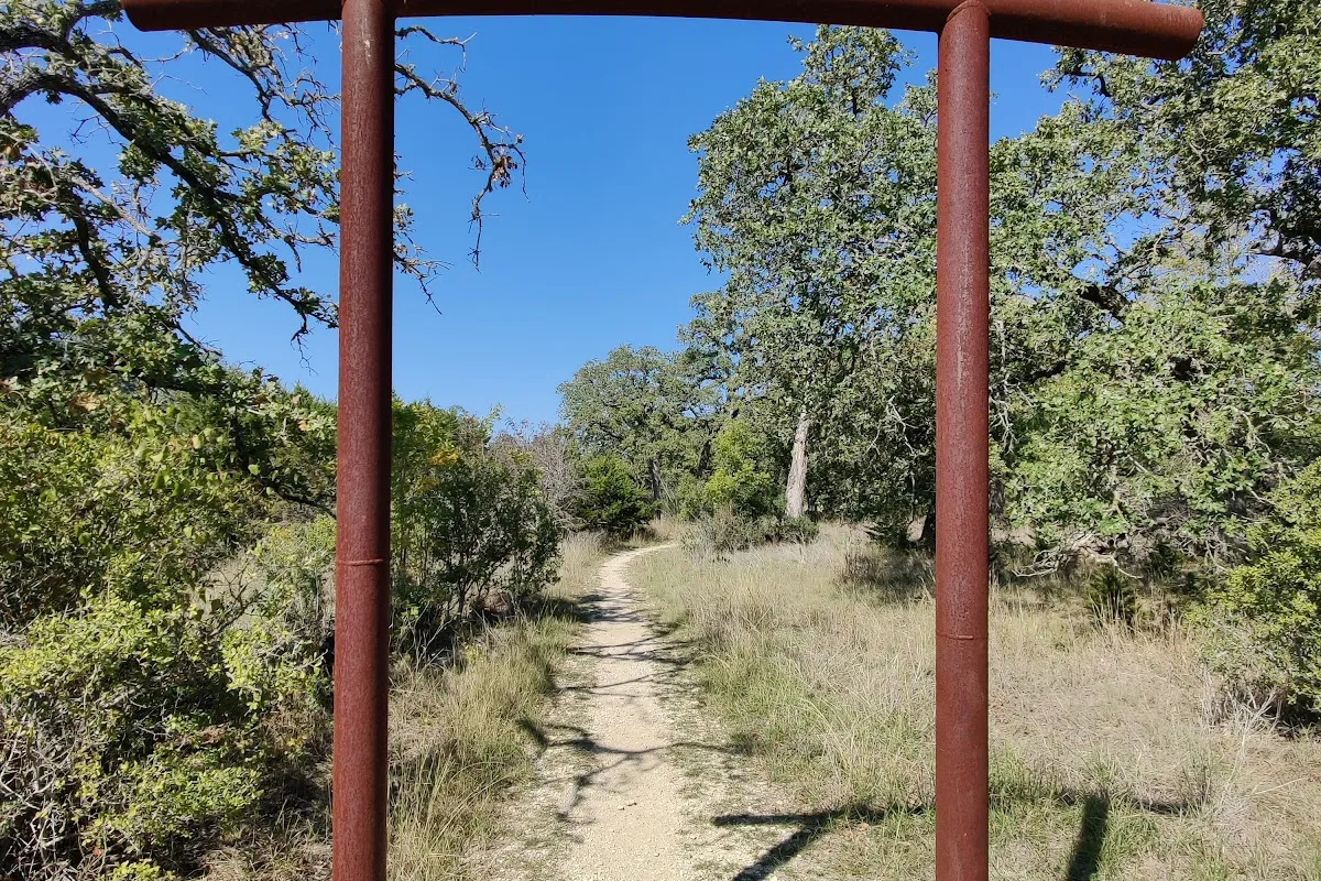 Charro Ranch Park photo 1