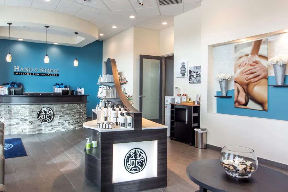Hand & Stone Massage and Facial Spa photo 1