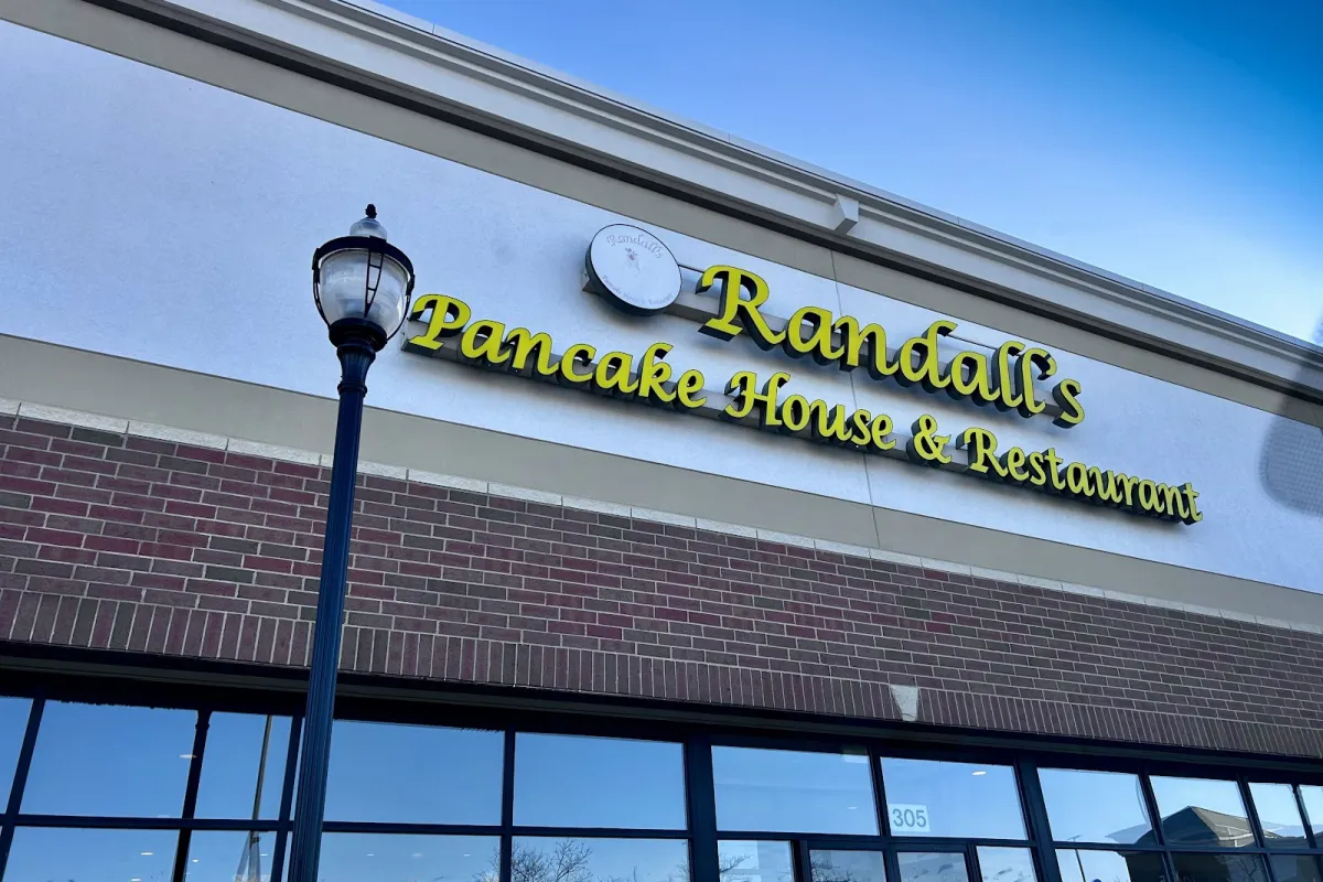 Randall's Pancake House photo 1