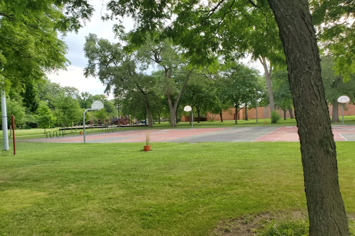 Fernwood Park photo 1
